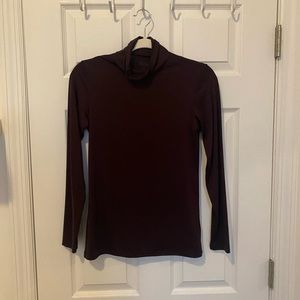 Uniqlo HEATTECH Turtleneck T-Shirt